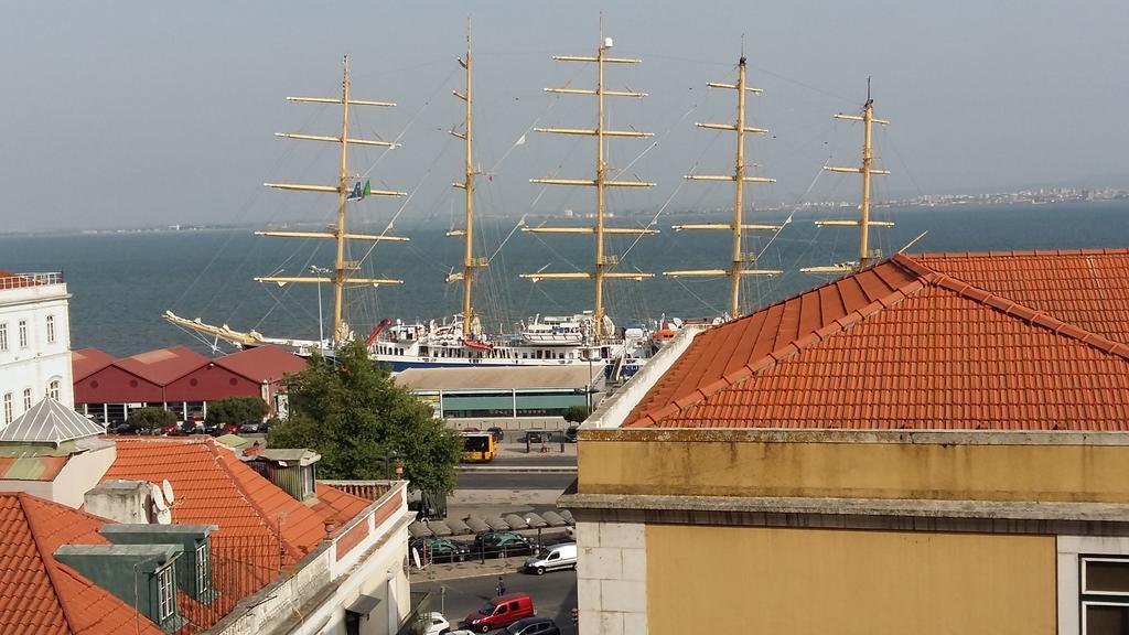 Cozy Alfama Lisboa
